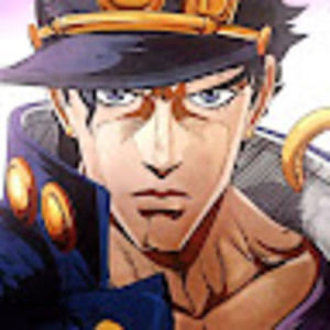 Meet your Posher, Yaboi_requiem